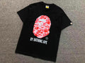 Camisa A Bathing Bape