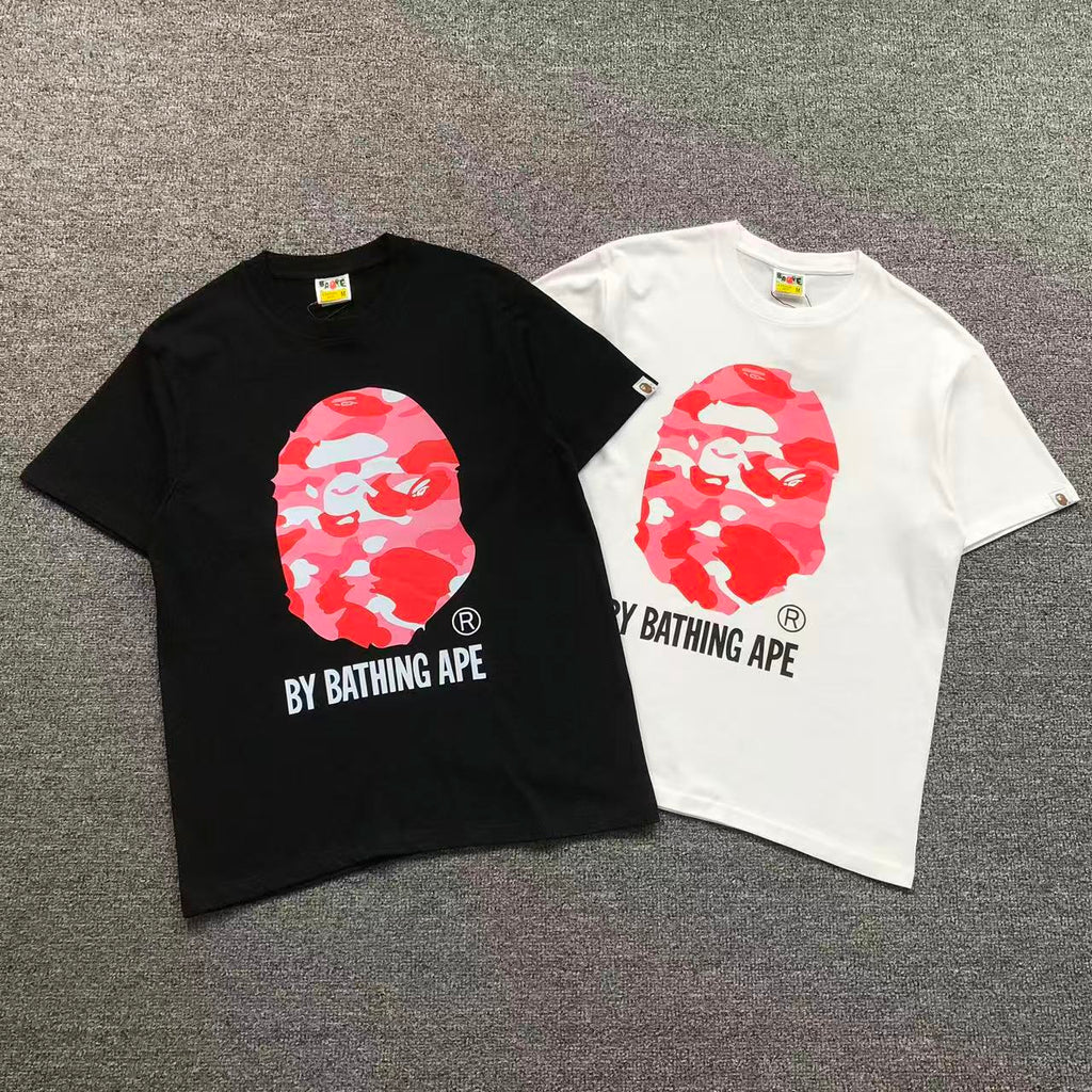 Camisa A Bathing Bape
