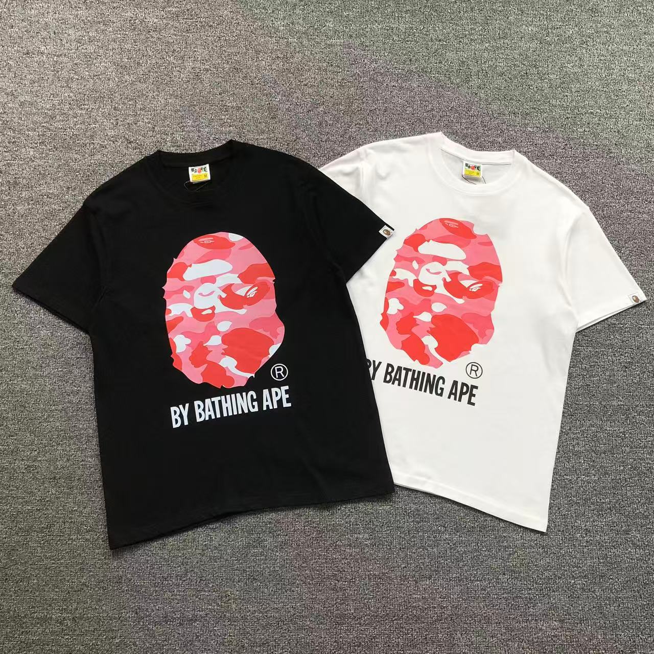 Camisa A Bathing Bape