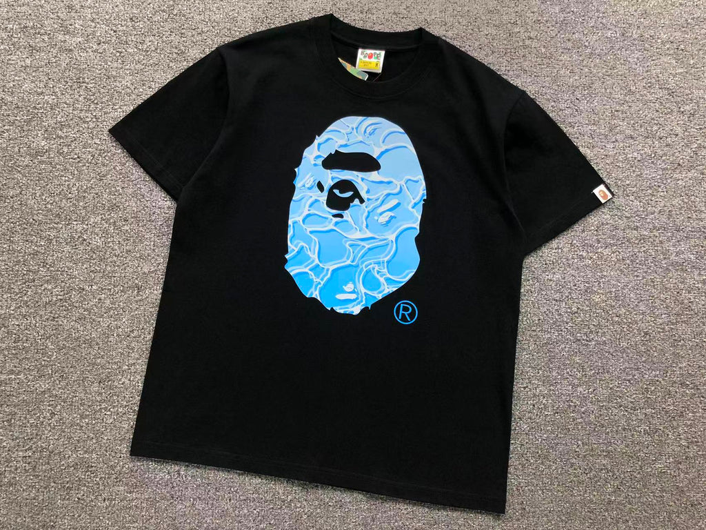 Camisa A Bathing Bape