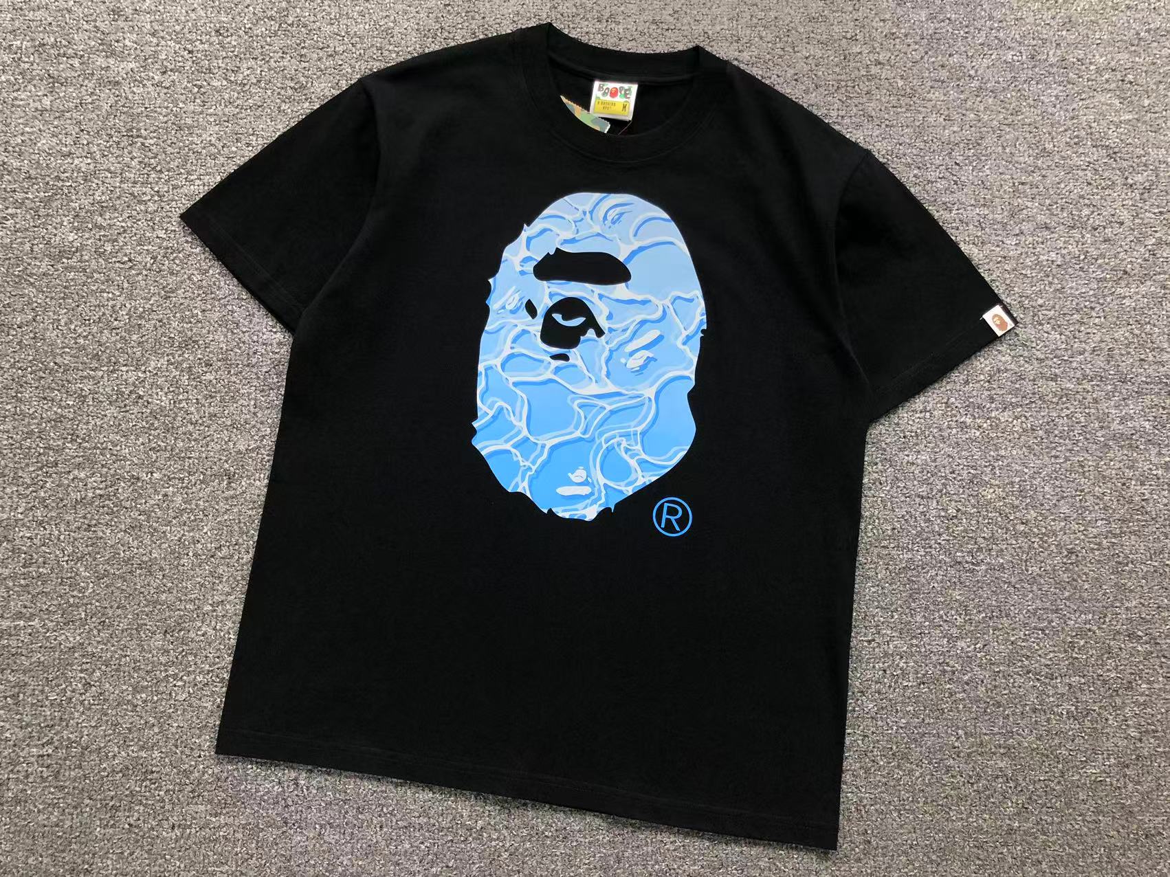 Camisa A Bathing Bape