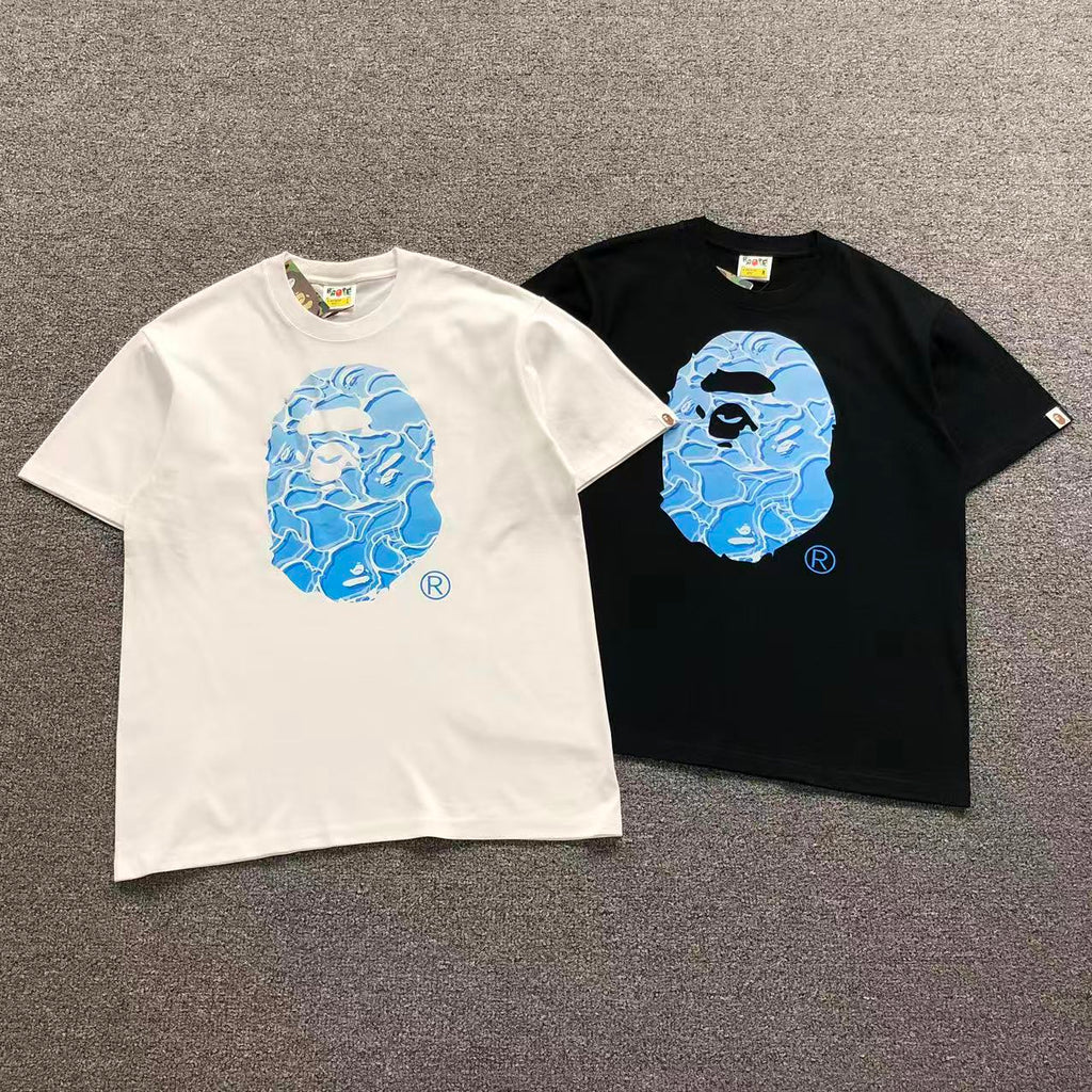 Camisa A Bathing Bape