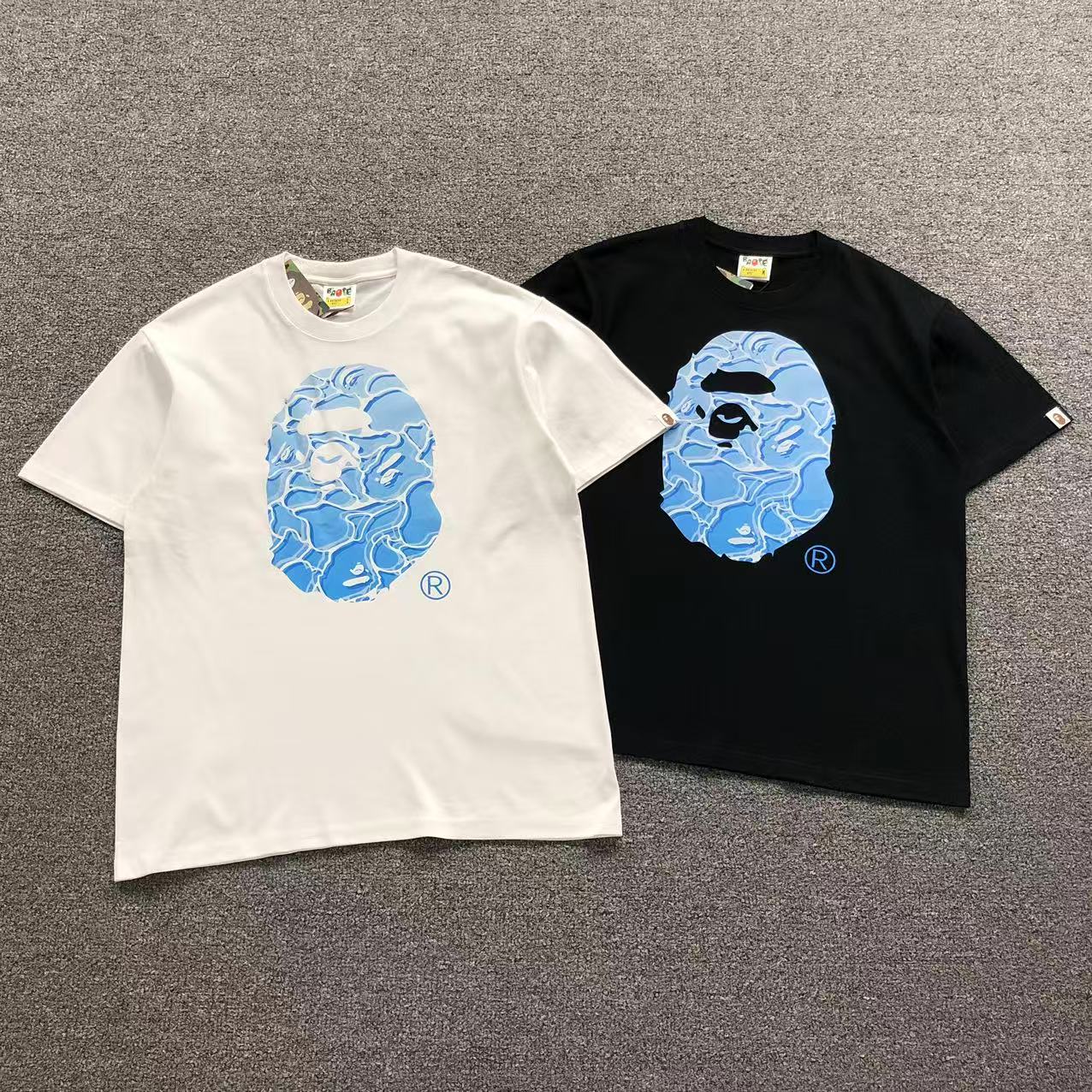 Camisa A Bathing Bape