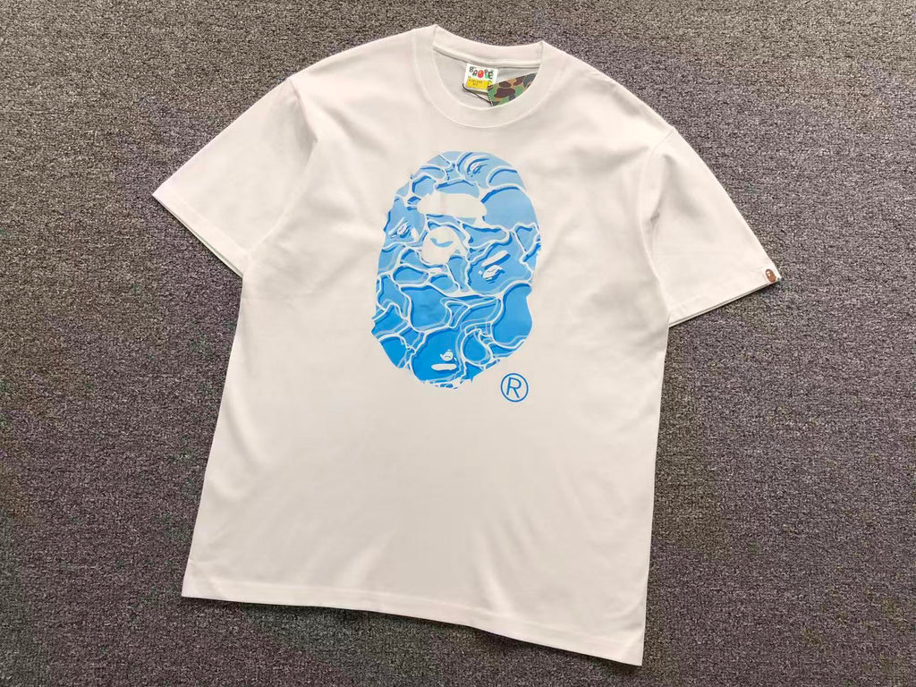Camisa A Bathing Bape